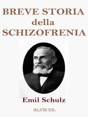 cover image of Breve Storia della Schizofrenia